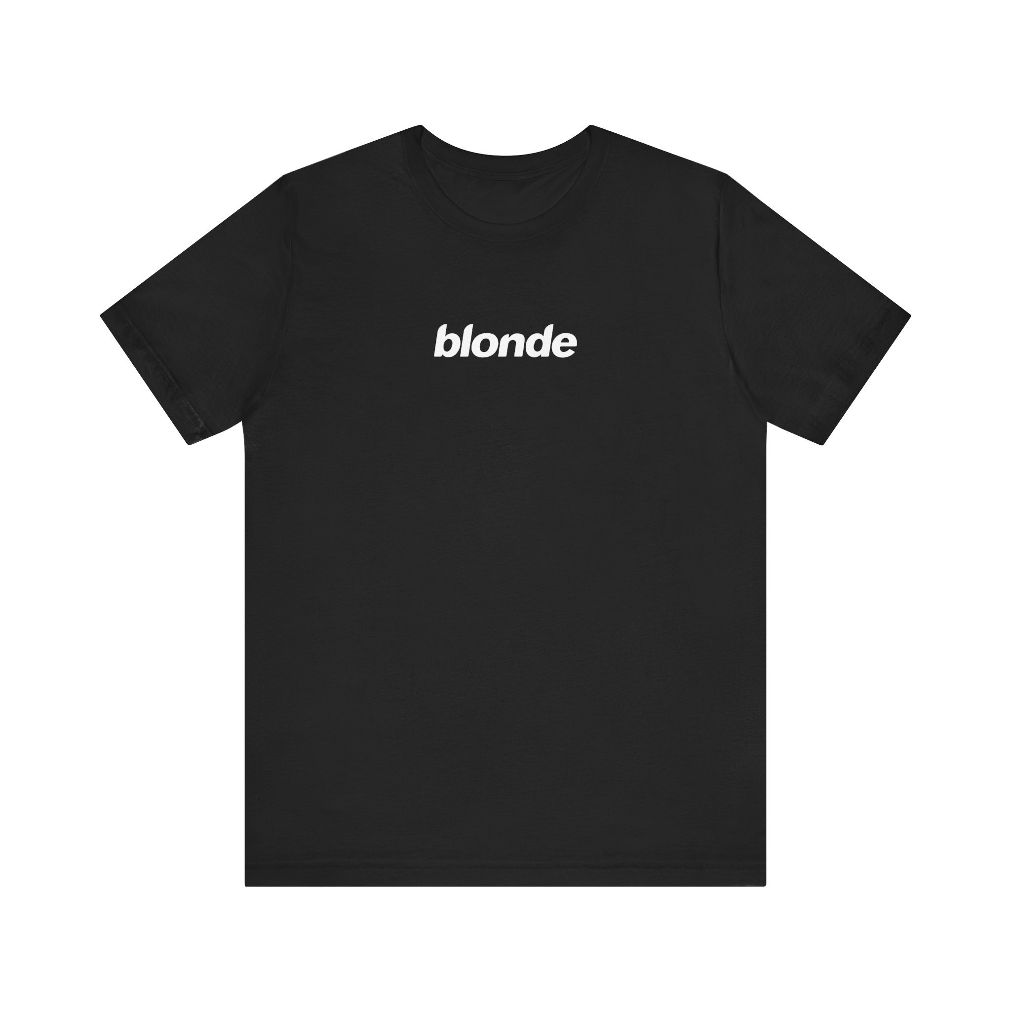 Frank Ocean Drops T-Shirts, Reissued 'Blonde' Vinyl | Hypebeast