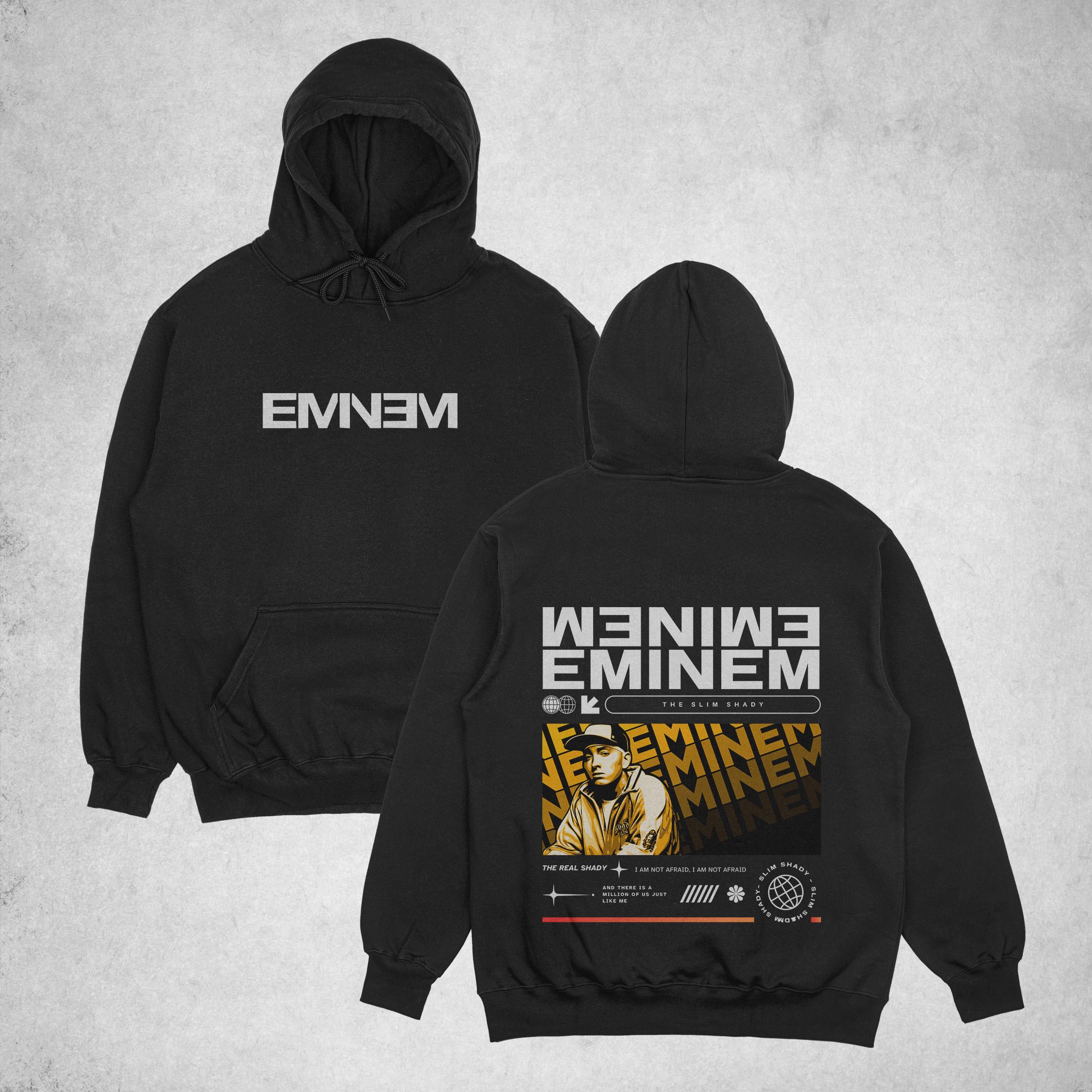Eminem Hoodie Kids Canada