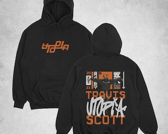 Etsy travis scott hoodie sale