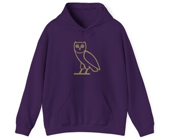Drake ovoxo hoodie hotsell