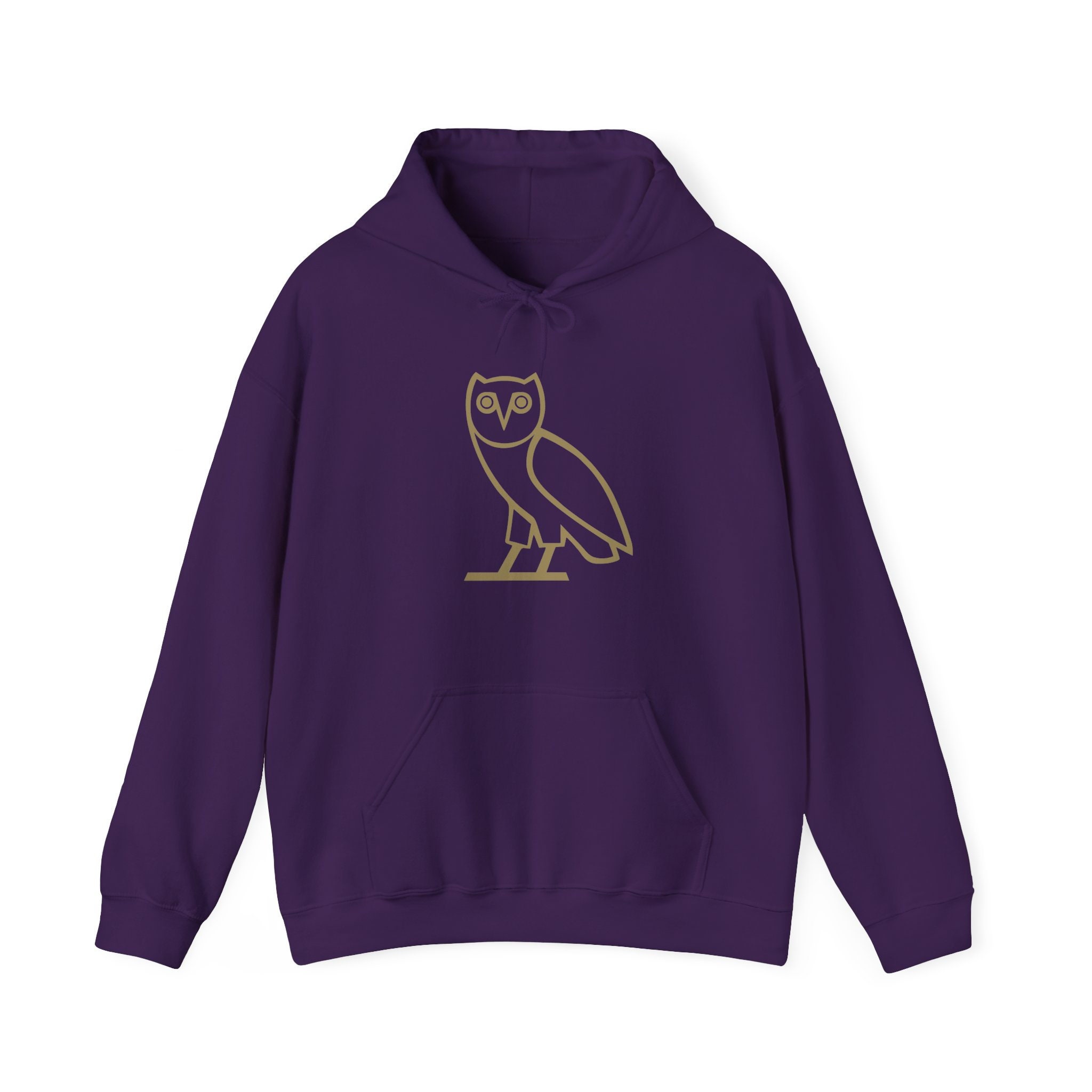 Drake owl jumper 2025