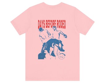 国内発送■CACTUS JACK■RODEO T-SHIRT Cactus Jack Days Before Rodeo Shirt, Travis Scott Cactus