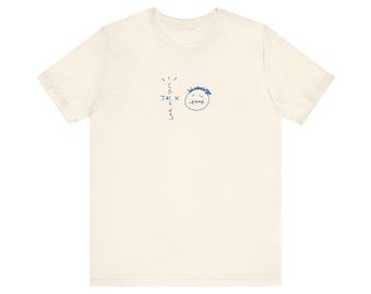 国内発送■CACTUS JACK■RODEO T-SHIRT Cactus Jack Days Before Rodeo Shirt, Travis Scott Cactus