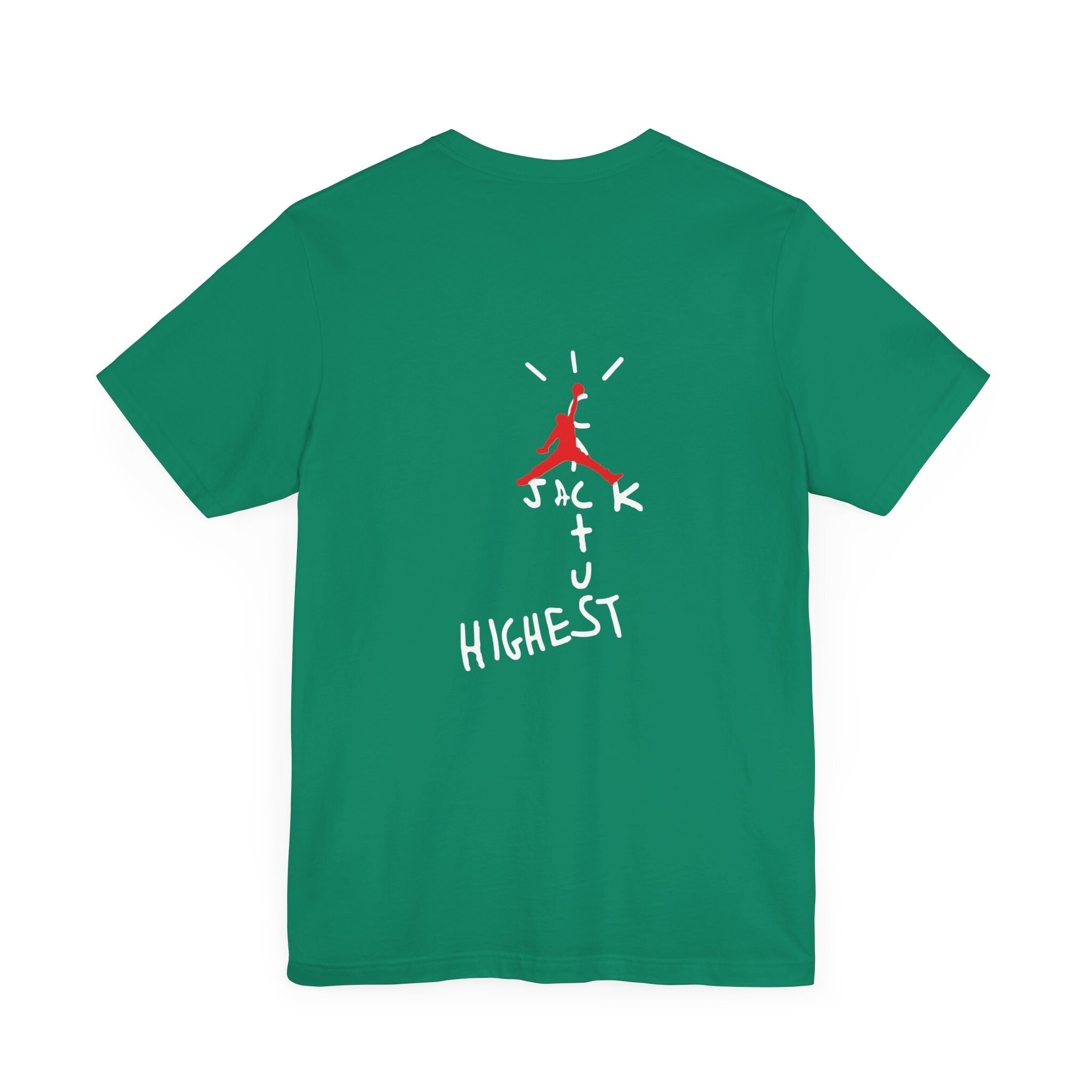 ☆ Cactus Jack ‘Highest in the Room’ 発売記念Tシャツ ☆ Buy Cactus Jack by Travis Scott Highest In The Room T-Shirt