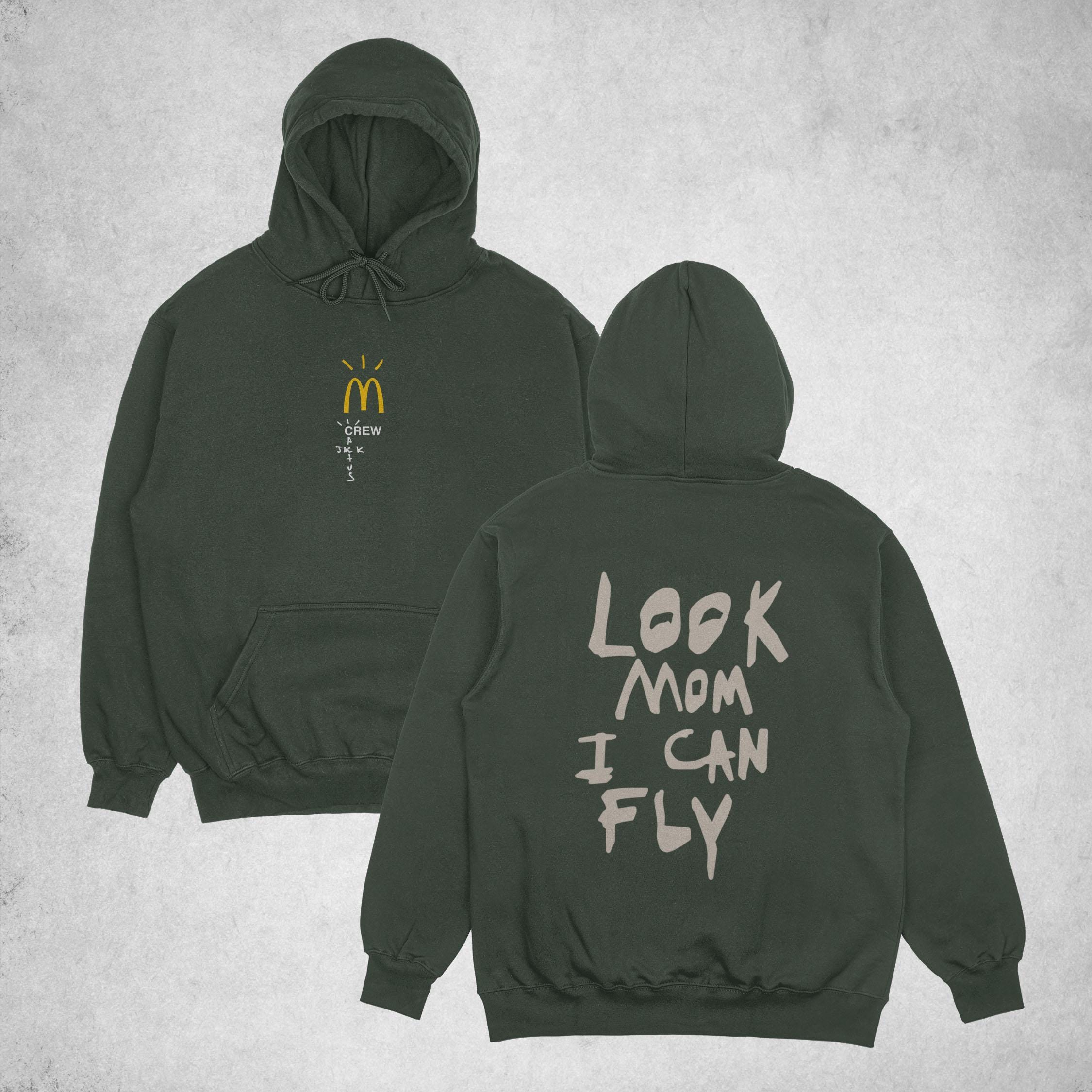 Travis Scott Crew X Look Mom I Can Fly Hoodie, Cactus Jack Merch, Cactus Jack, Travis Scott Cactus Jack Hoodie, Unisex Hoodie - Etsy Travis Scott Crew X Look Mom I Can Fly Hoodie, Cactus Jack Merch, Cactus Jack, Travis Scott Cactus Jack Hoodie, Unisex Hoodie - Etsy