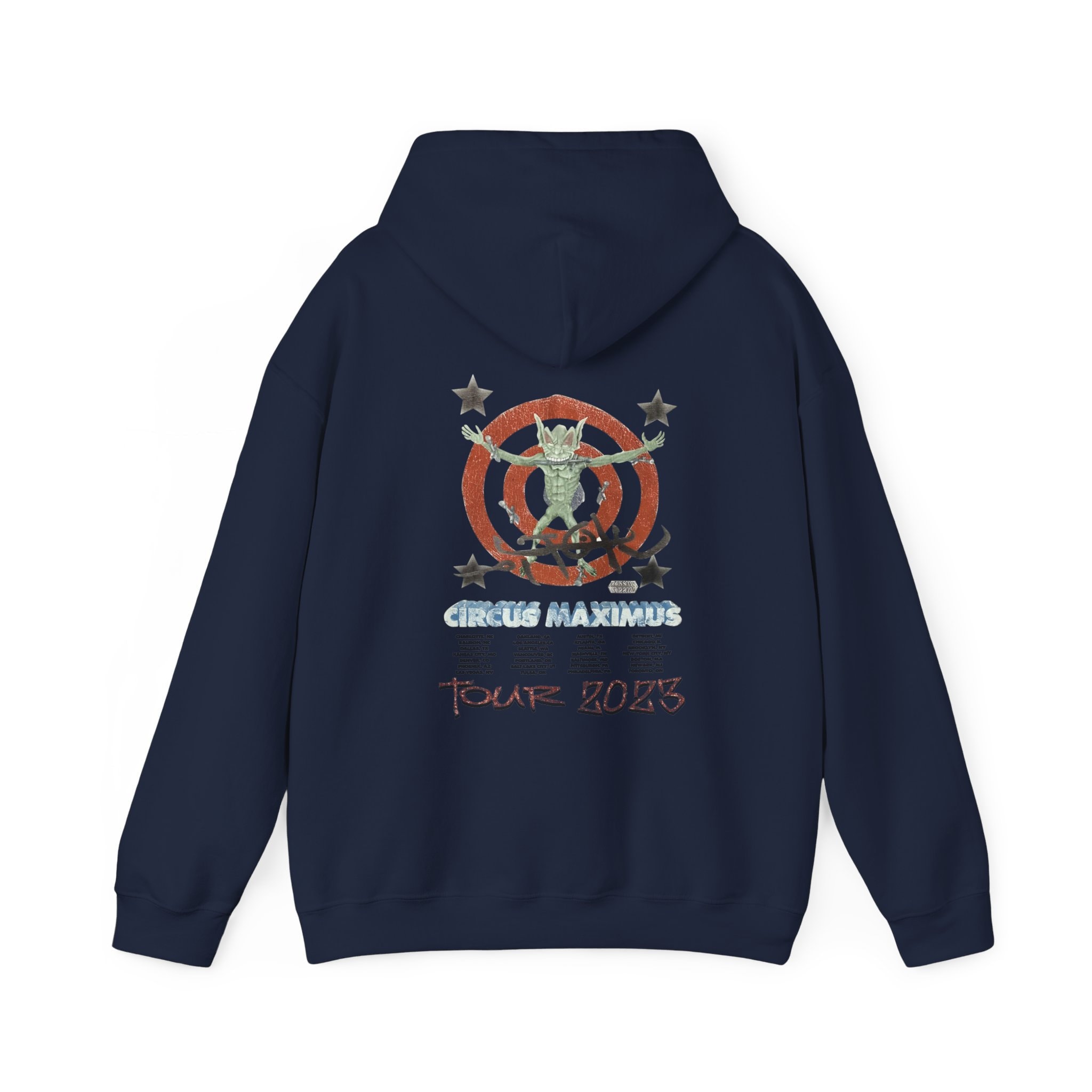 トップス CACTUS JACK CIRCUSMAXIMUS TOURZIP HOODIE s-l1200.jpg