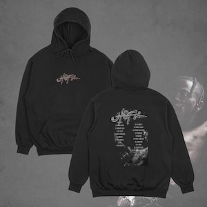 Astroworld hoodie etsy sales