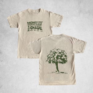 Money Trees Shirt - Etsy