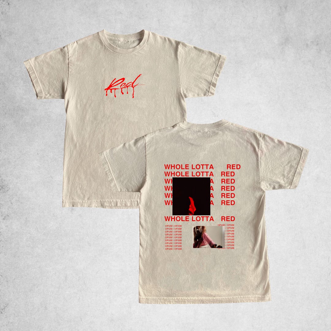 Playboi Carti 'whole Lotta Red' Shirt, Playboi Carti WLR T-shirt, Hiphop Merch, Playboi Carti Tee, Whole Lotta Red, WLR Hiphop T-shirt - Etsy Playboi Carti 'whole Lotta Red' Shirt, Playboi Carti WLR T-shirt, Hiphop Merch, Playboi Carti Tee, Whole Lotta Red, WLR Hiphop T-shirt - Etsy