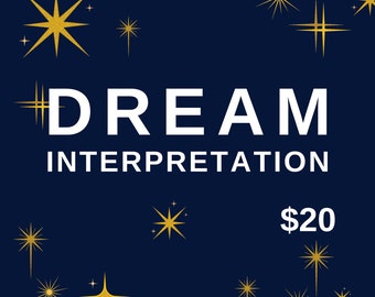 Dream Interpretation