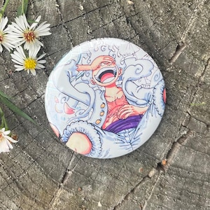 PINS Zahnrad 5 Ruffy
