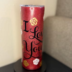 tumbler, cup, zeta, z phi b, zeta phi beta,