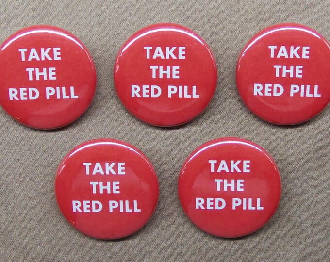 Took the button