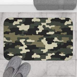Bath Mat