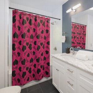 Shower Curtains