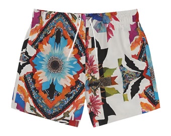 Swim Trunks ~ Designed in Australia