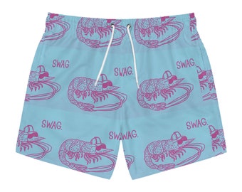 Swim Trunks ~ Designed in Australia