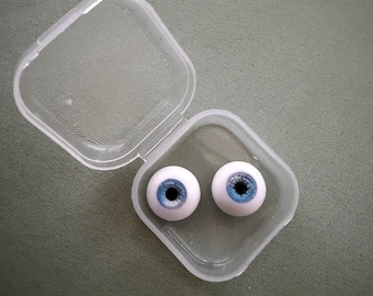 BJD Resin Doll Eyes 14mm