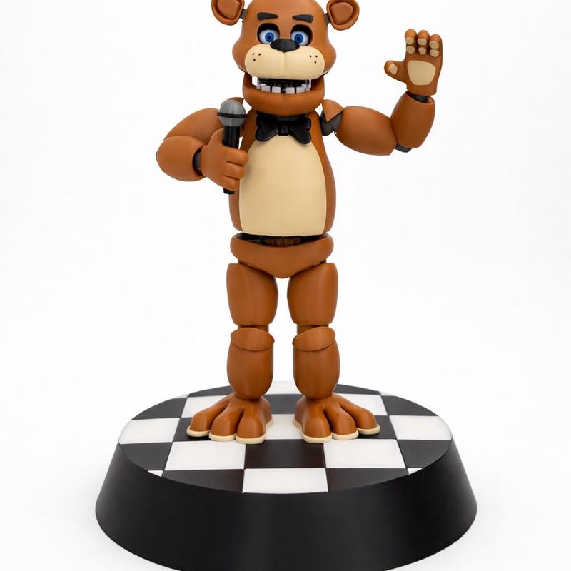 Animatronic Art - Etsy