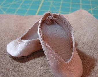 Sweet doll dolls shoe tutorial PDF no shipping!