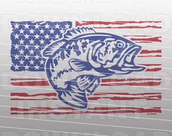 Download Fishing svg | Etsy