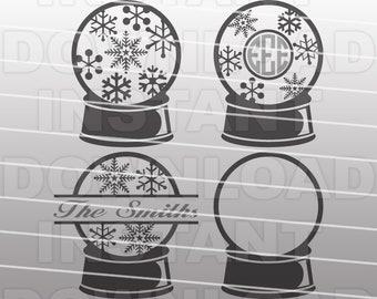 Free Free Snow Globe Svg Free 389 SVG PNG EPS DXF File