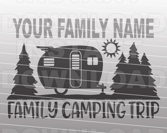 Download Camping Trip Svg Etsy