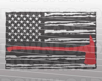 Download Welder Welding American USA Flag SVG File Vector Clipart ...