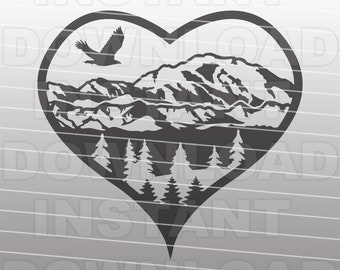 Free Free 156 Mountain Life Svg SVG PNG EPS DXF File