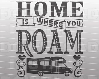 Free Free 305 Class A Motorhome Svg SVG PNG EPS DXF File