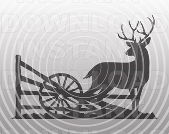 Download Free Big Buck Svg Etsy SVG Cut Files