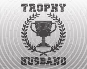Free Free 168 Trophy Husband Svg Free SVG PNG EPS DXF File