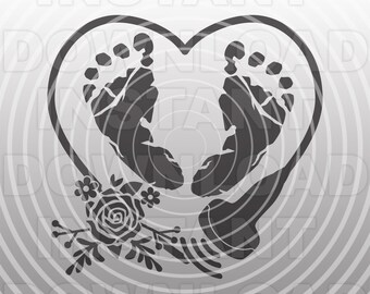 Download Ultrasound Baby Svg Etsy