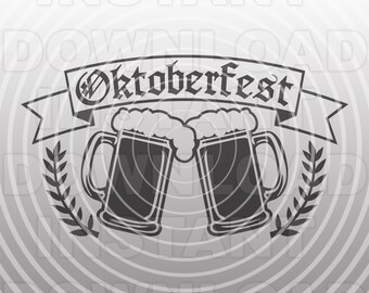 Download Oktoberfest Svg Etsy
