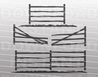 Free Free Horse Fence Svg SVG PNG EPS DXF File