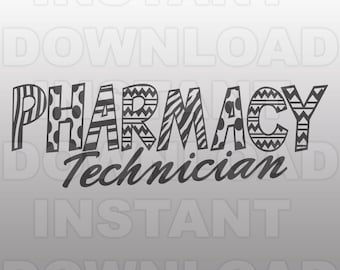 Download Pharmacy svg | Etsy