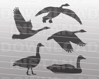 Free Free Snow Goose Svg 385 SVG PNG EPS DXF File