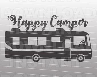 Free Free 280 Class C Motorhome Svg SVG PNG EPS DXF File
