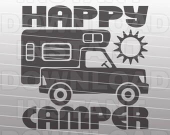 Free Free 290 Truck Pulling Camper Svg SVG PNG EPS DXF File