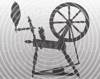 Download Kids Spinning Wheel Etsy