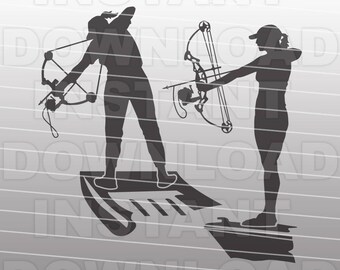 Free Free 226 Woman Fishing Svg SVG PNG EPS DXF File