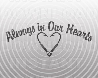 Download Fishing Memorial Svg Etsy