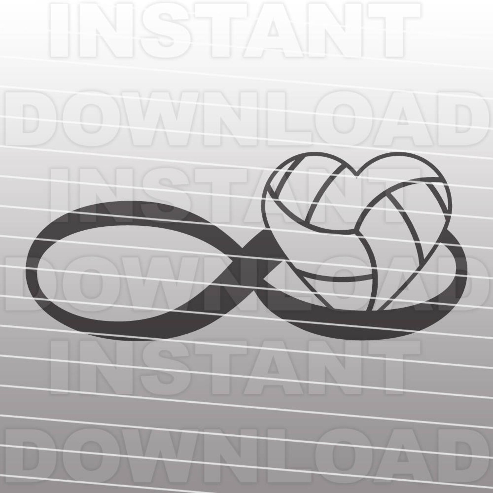 Free Free Heart Volleyball Svg 701 SVG PNG EPS DXF File