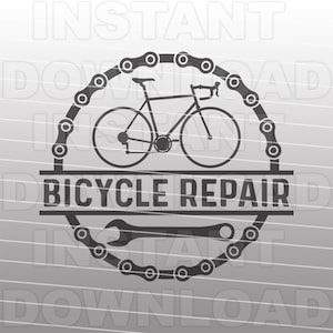 Closest bike online repair shop