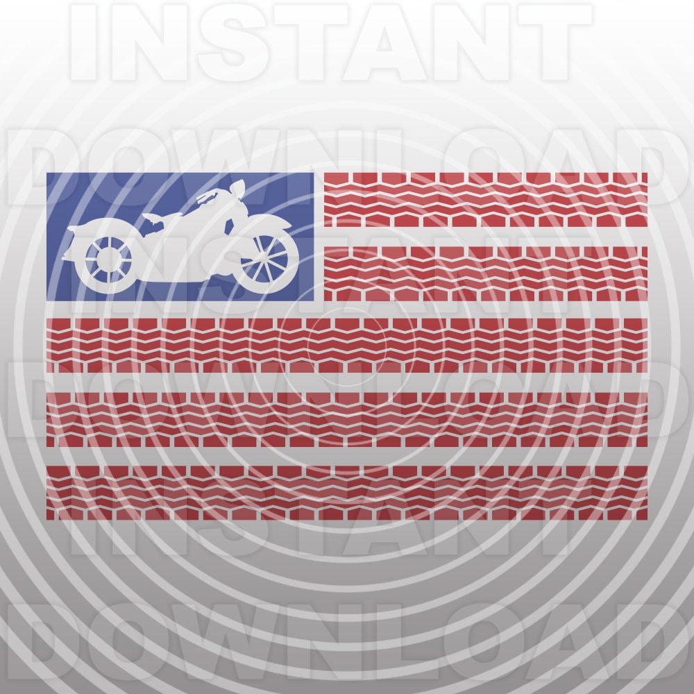 Tire Track Svg Etsy