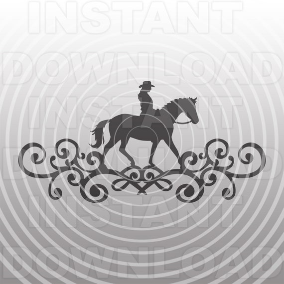 Free Free Horse Back Riding Svg