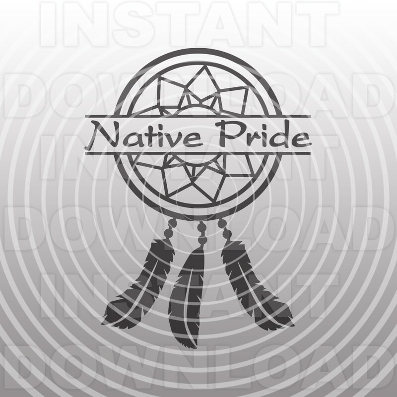 Native Pride - Etsy