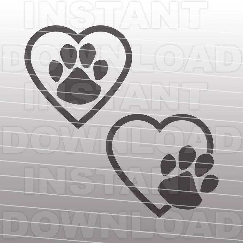 Free Free Dog Paw Svg File 442 SVG PNG EPS DXF File