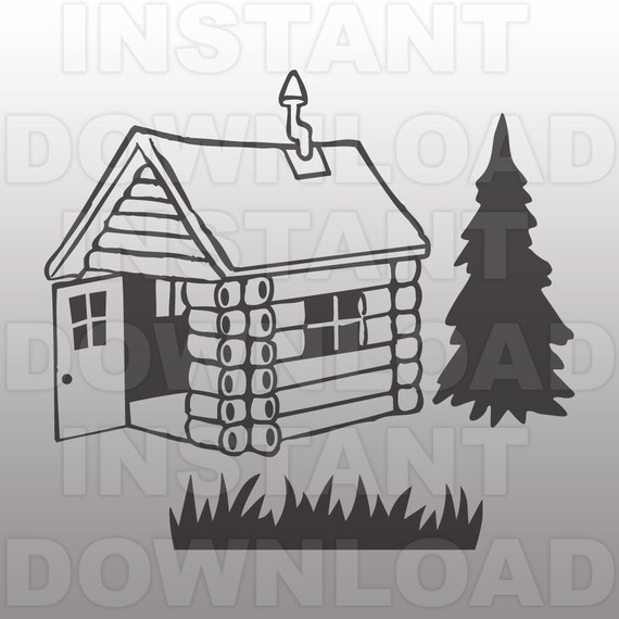 Free Free Cabin Life Svg Free 827 SVG PNG EPS DXF File