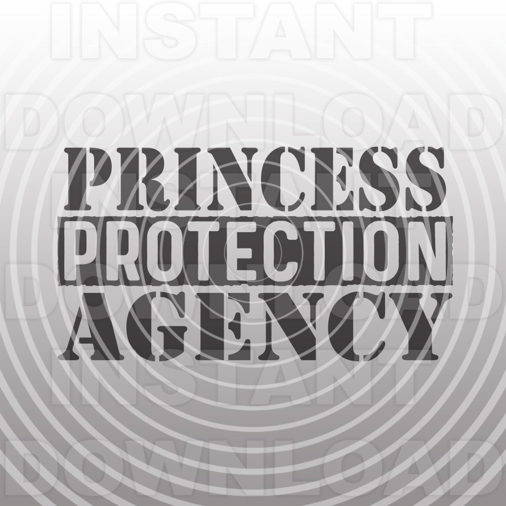 Free Free 66 Princess Security Svg SVG PNG EPS DXF File